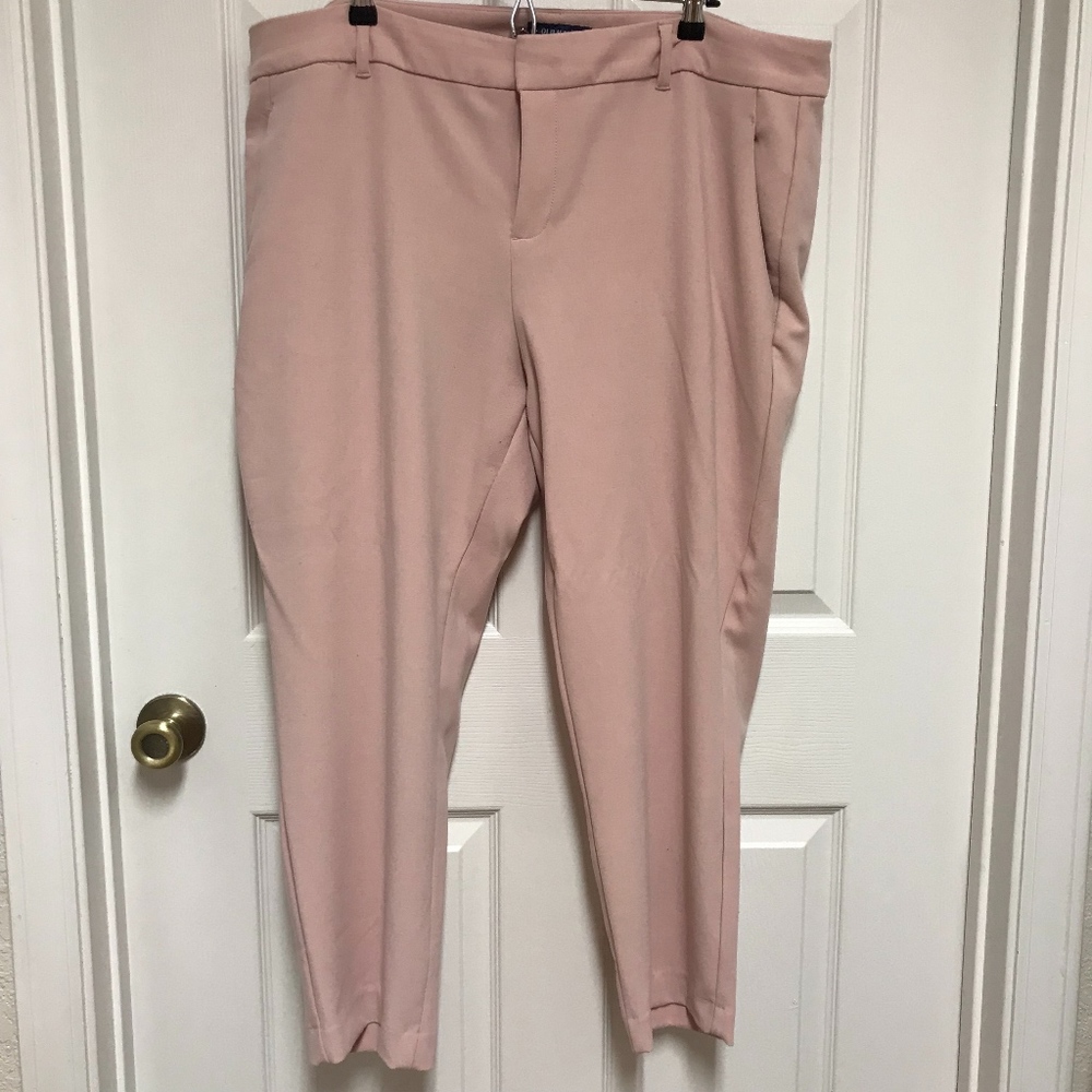 Old Navy Harper Pants Pink